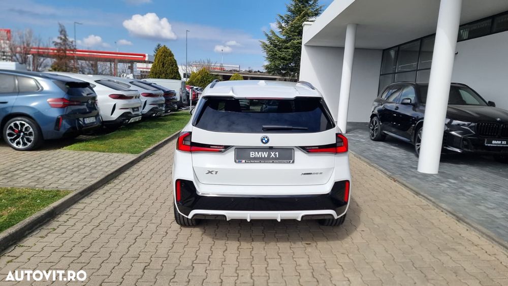 BMW X1 - 5