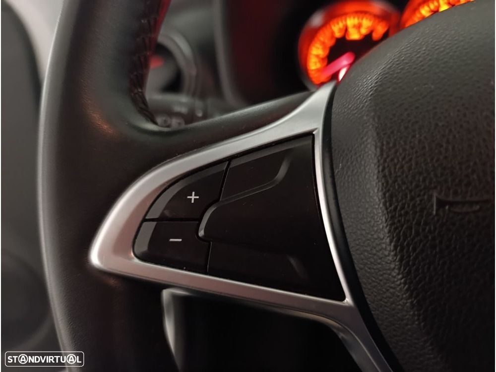 Dacia Sandero 0.9 TCe SL Adventure - 9