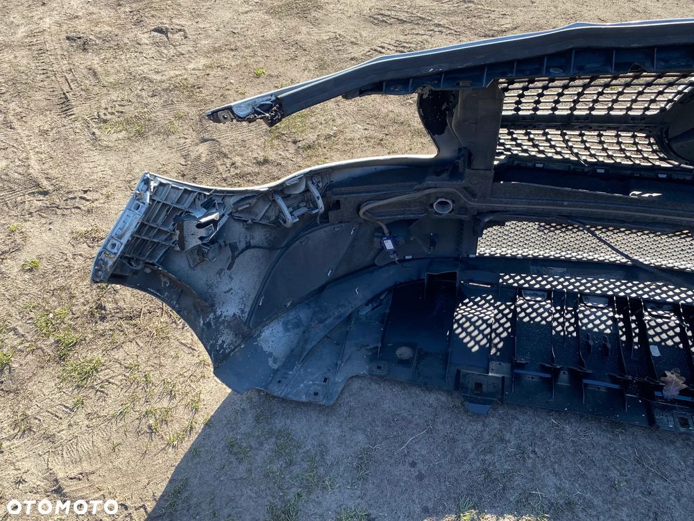 MERCES cla 117 kpl, zderzak styropian czujniki spryski - 7