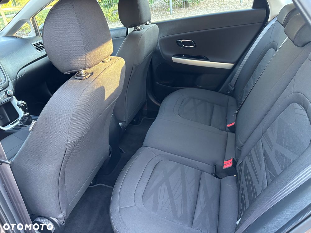 Kia Ceed 1.4 Smart Plus - 11