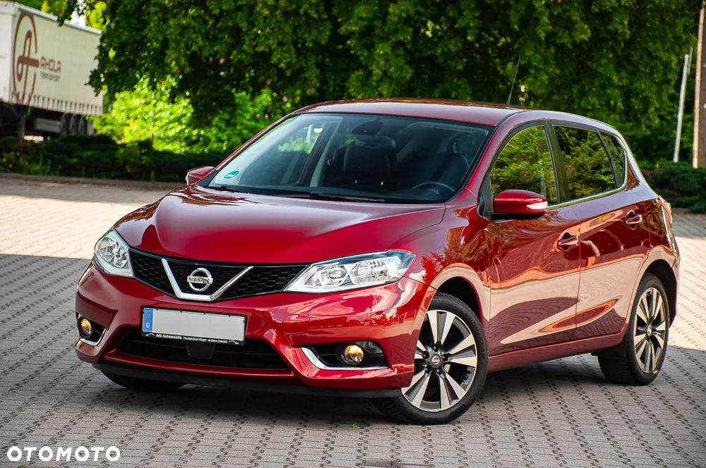 Nissan Pulsar 1.2 DIG-T Xtronic Tekna - 24