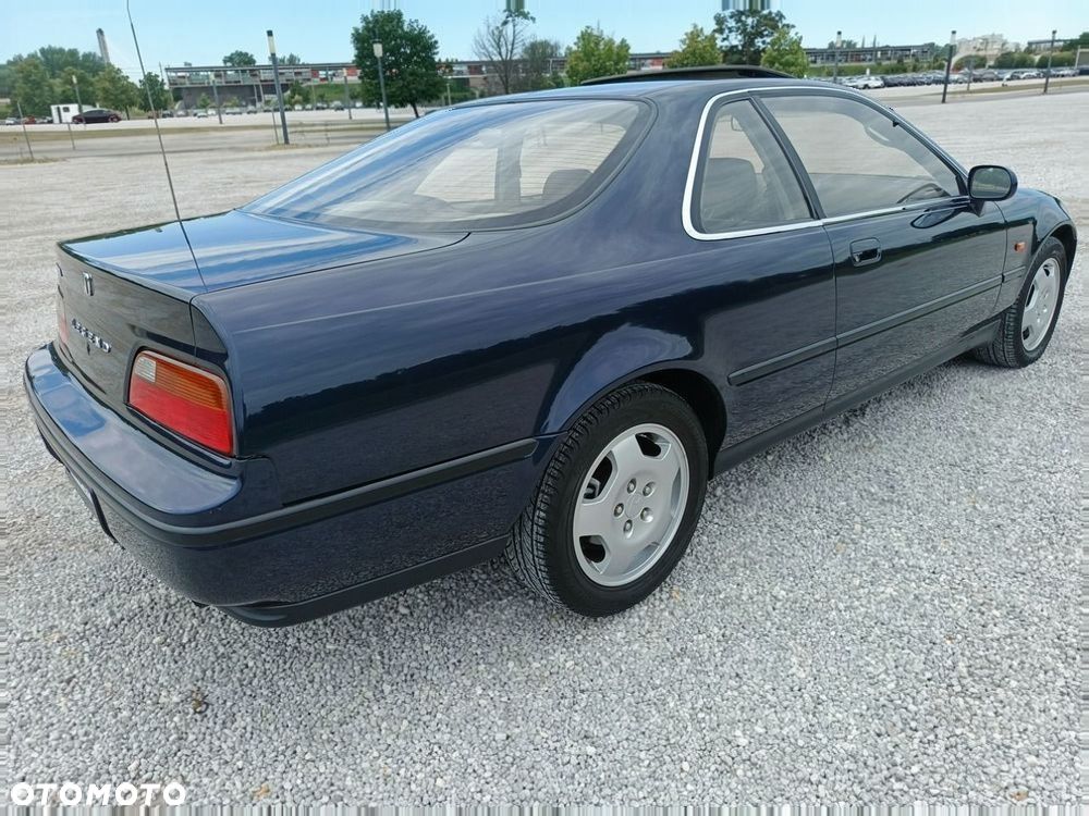 Honda Legend - 4