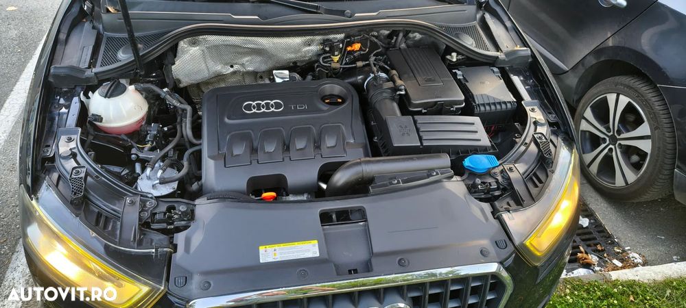 Audi Q3 2.0 TDI Quattro S tronic - 9