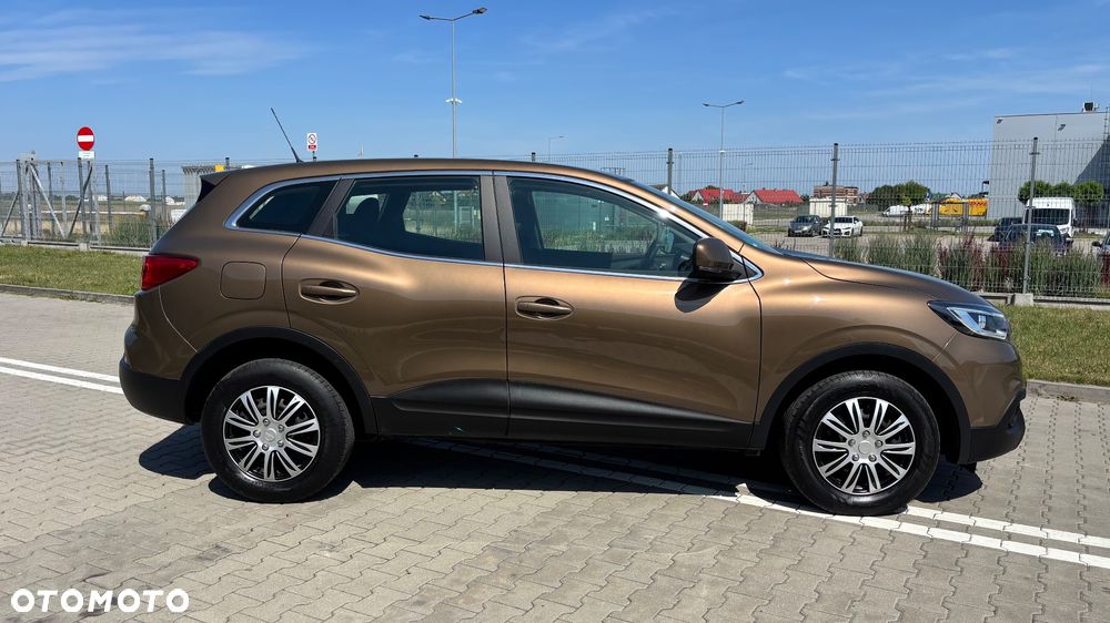 Renault Kadjar Energy TCe 130 Life - 8