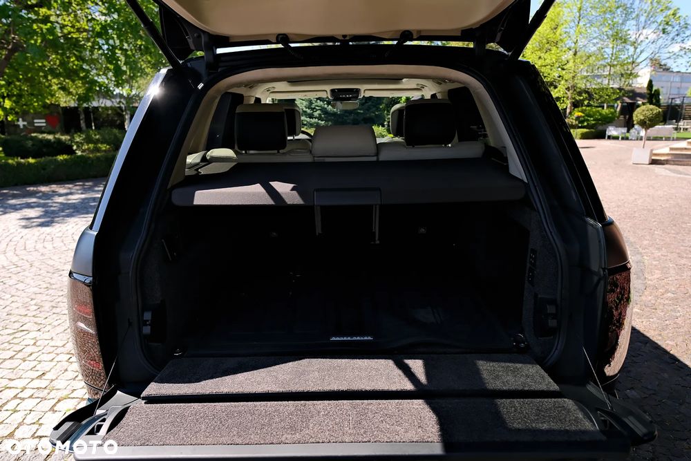 Land Rover Range Rover 5.0 V8 Kompressor Vogue - 30