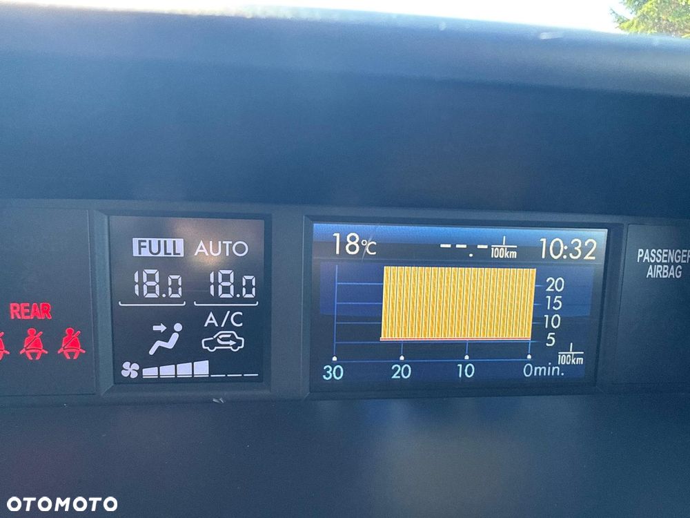 Subaru XV 2.0D Comfort - 28