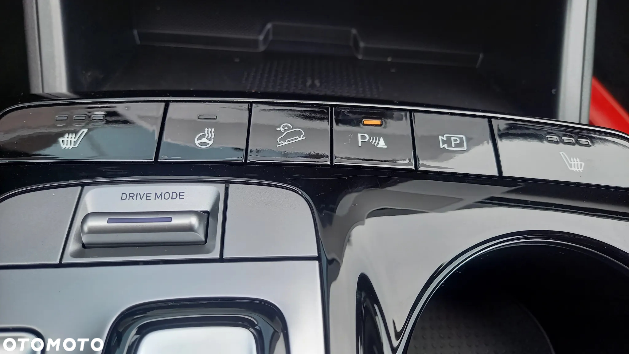 Hyundai Tucson - 15