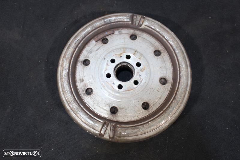 Volante Motor Volkswagen Scirocco (137, 138)  03L 105 266 Ae / 03L1052 - 6