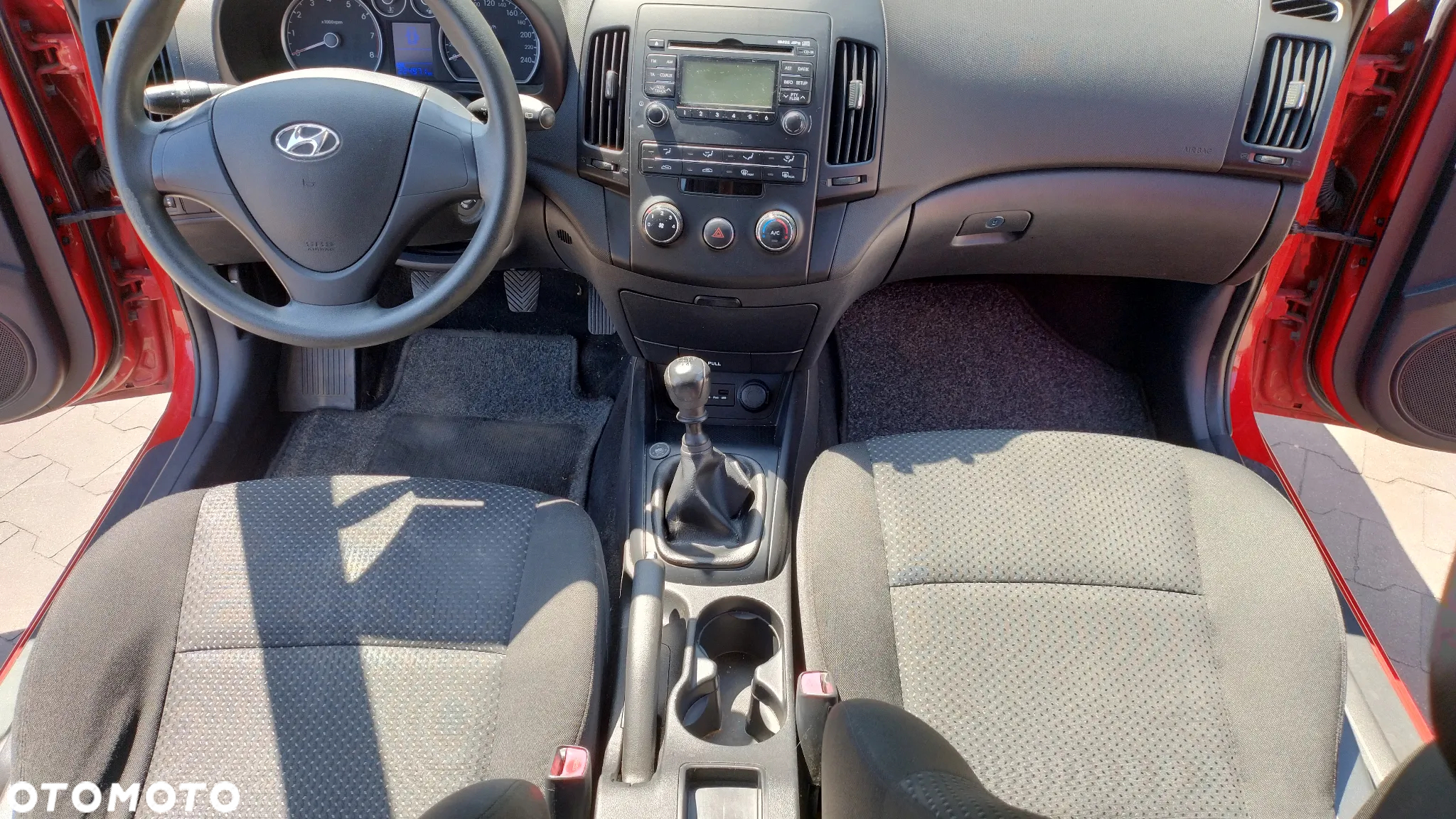 Hyundai i30 1.4 Classic - 15