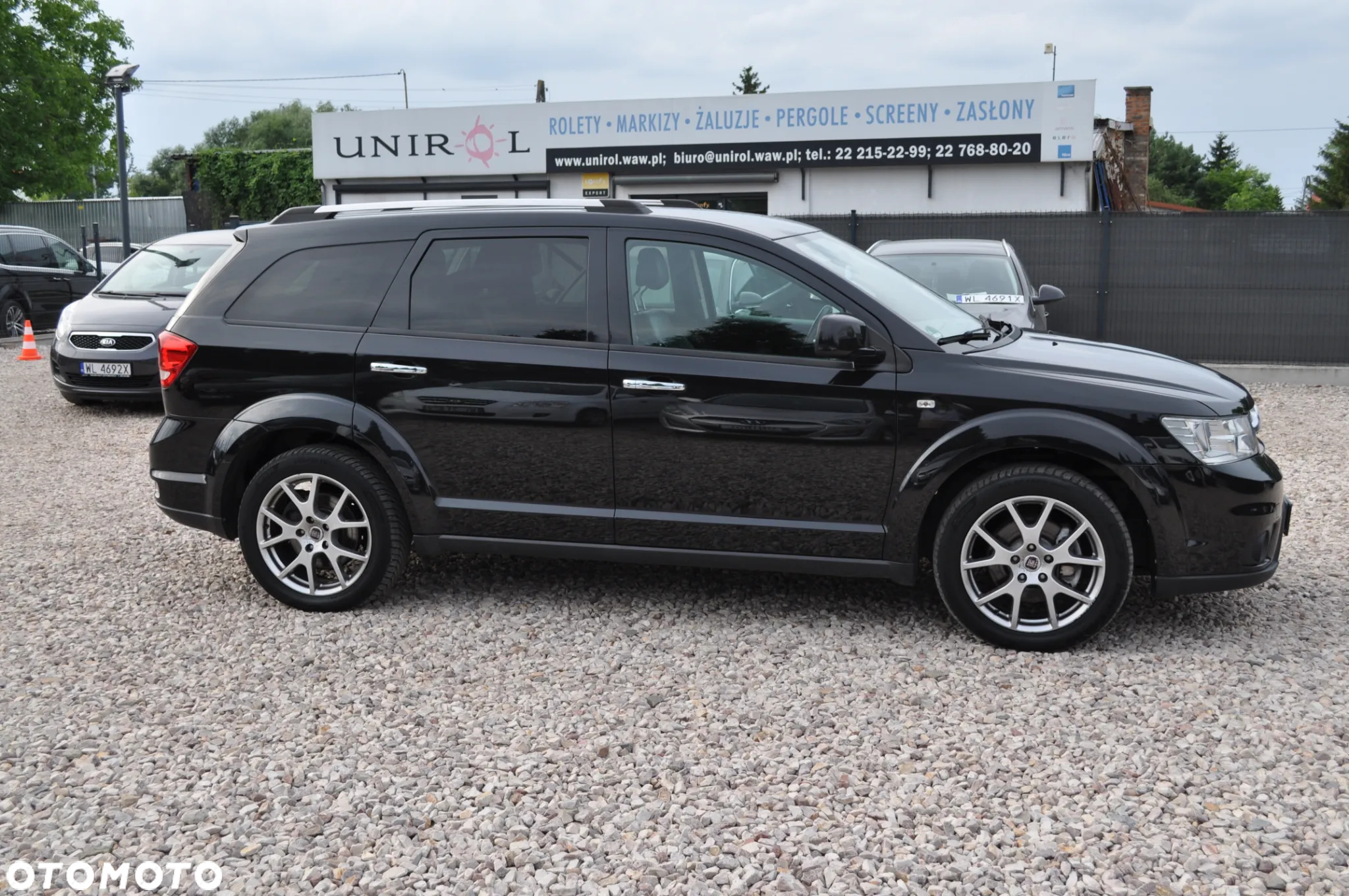 Fiat Freemont 2.0 Multijet Urban - 3