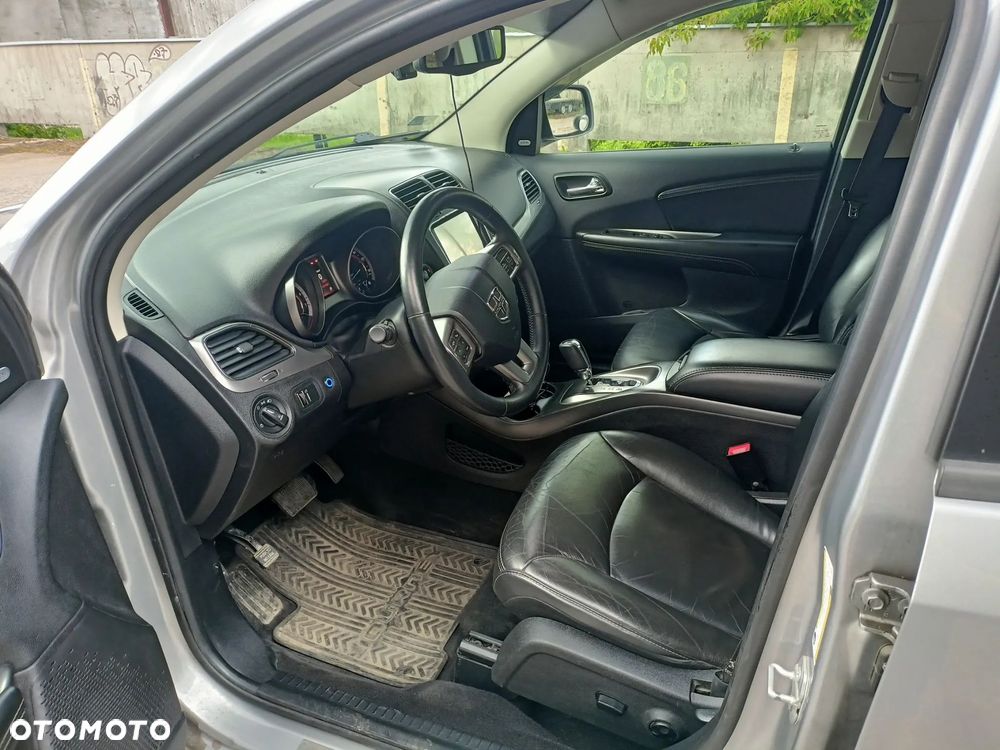 Dodge Journey - 3
