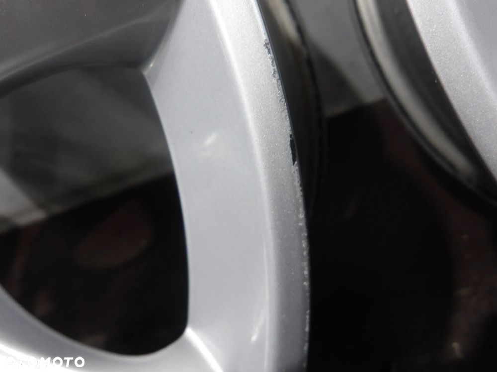 CITROEN C5 III SEDAN FELGI ALUMINIOWE ALUFELGI 5X108 7J ET32 R17 - 17