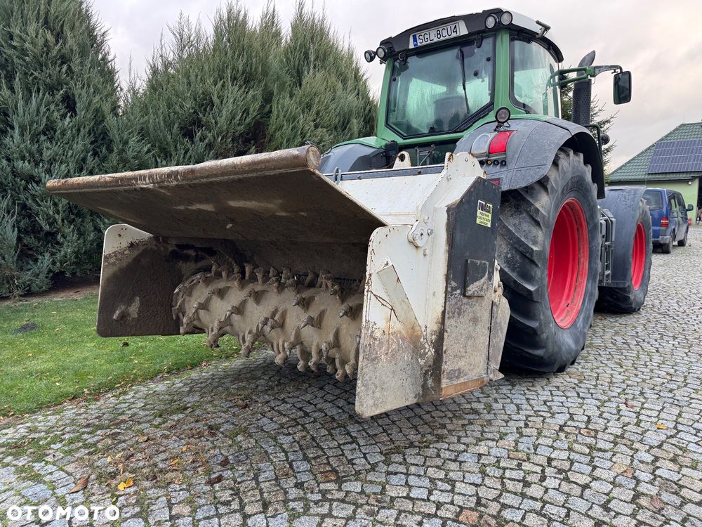 TOZAMET Stabilizator Gruntu FG650B - 2