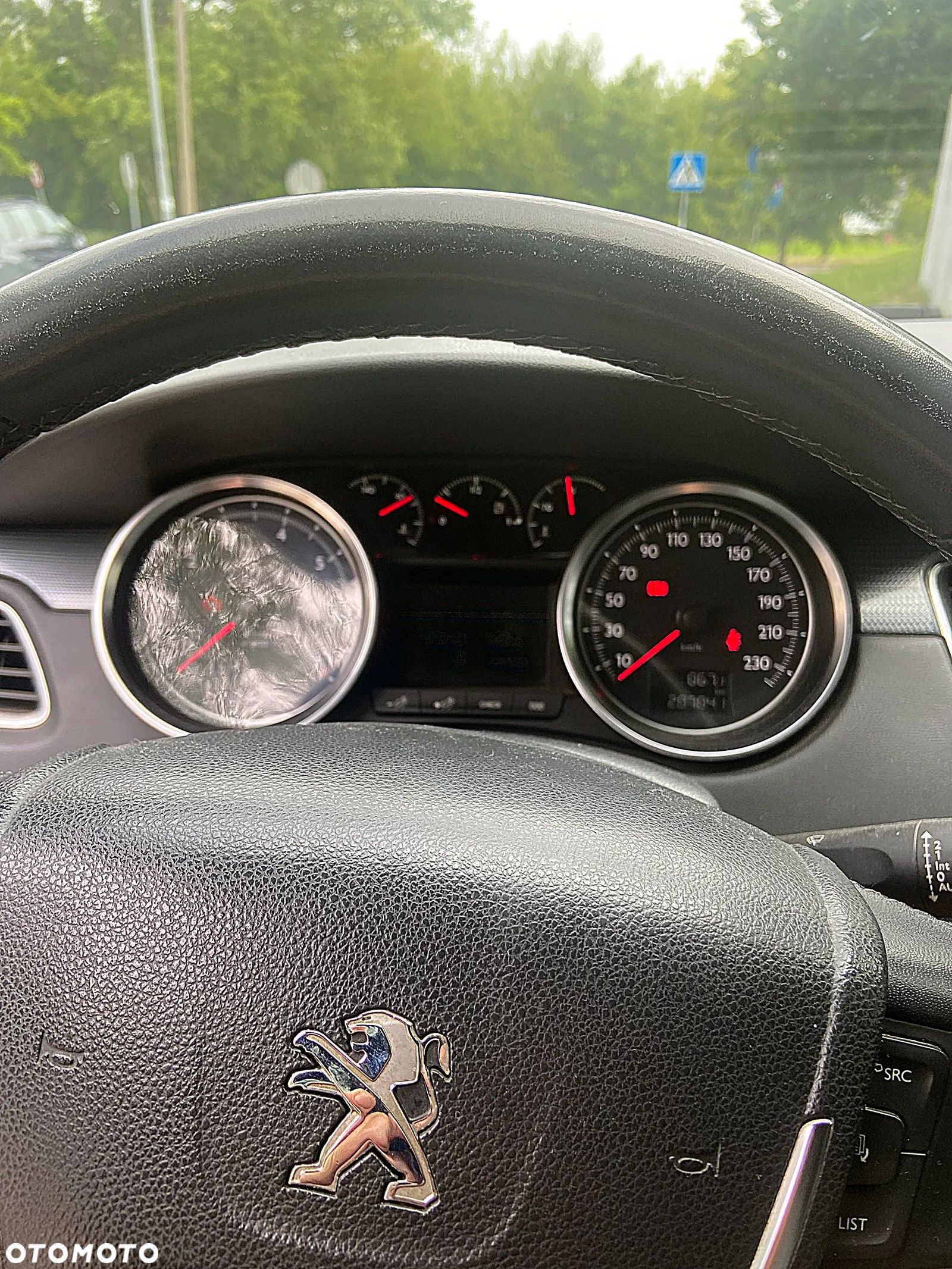 Peugeot 508 1.6 T Active - 8