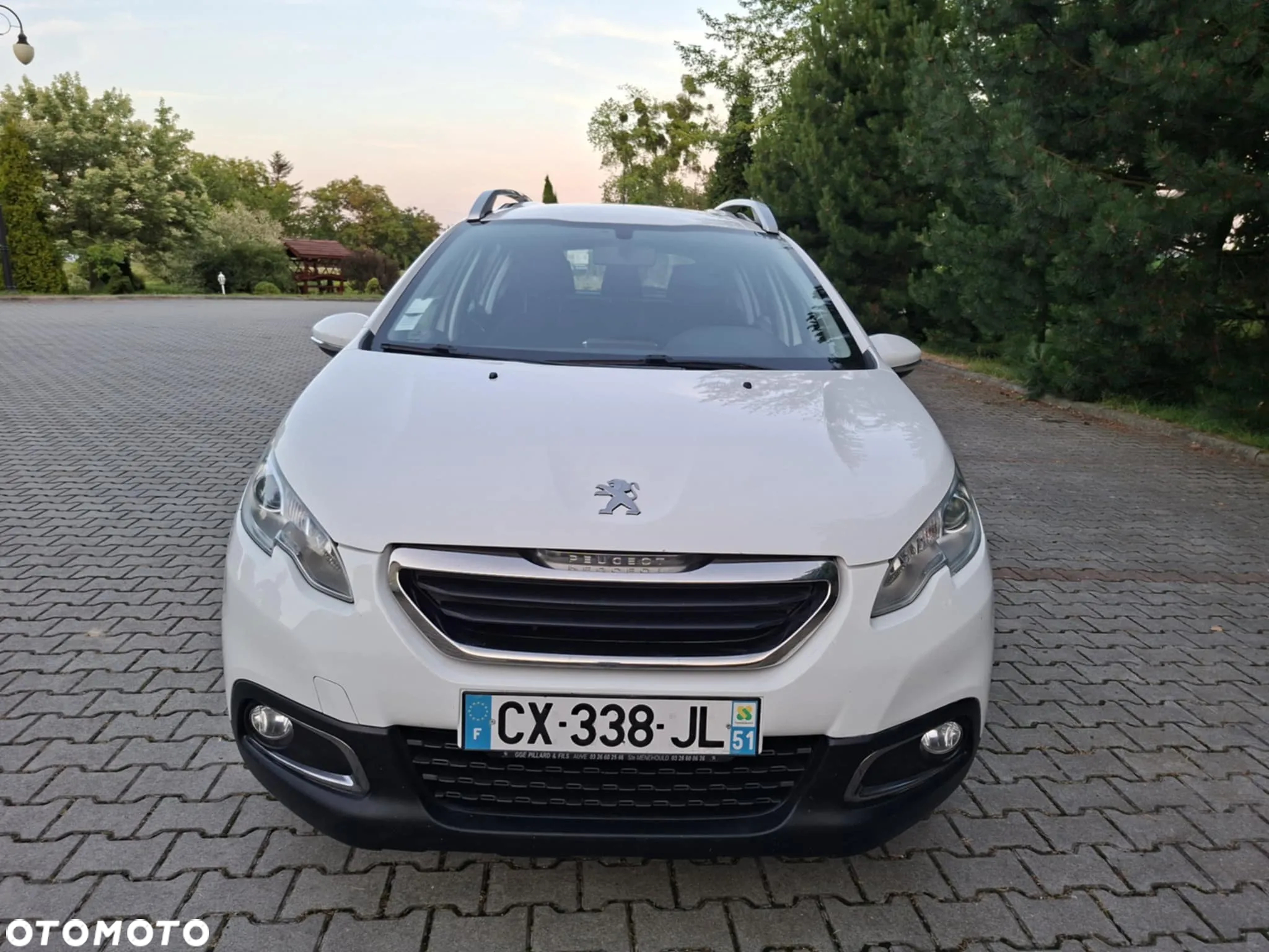 Peugeot 2008 82 VTI Active - 13