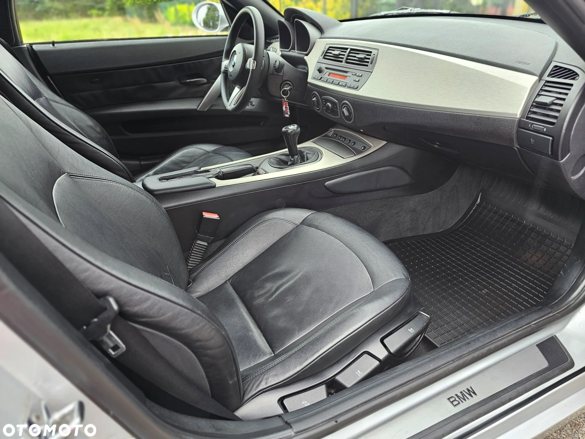 BMW Z4 roadster 2.2i - 23