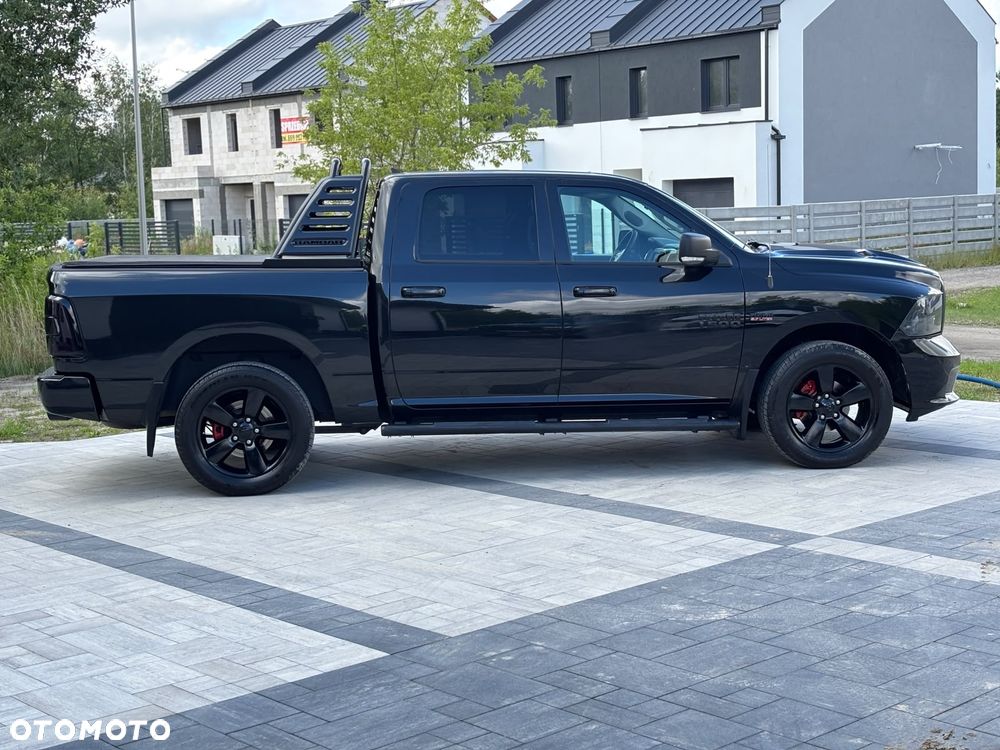 RAM 1500 - 4