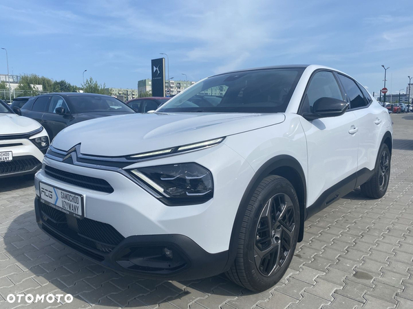 Citroën C4X