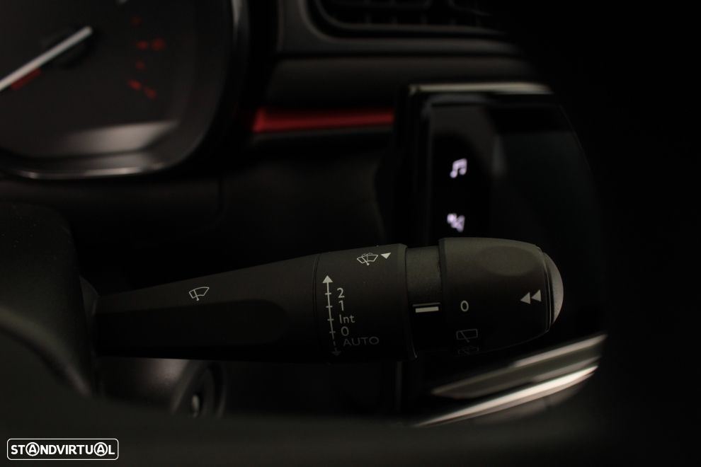 Citroën C3 1.2 PureTech C-Series - 26