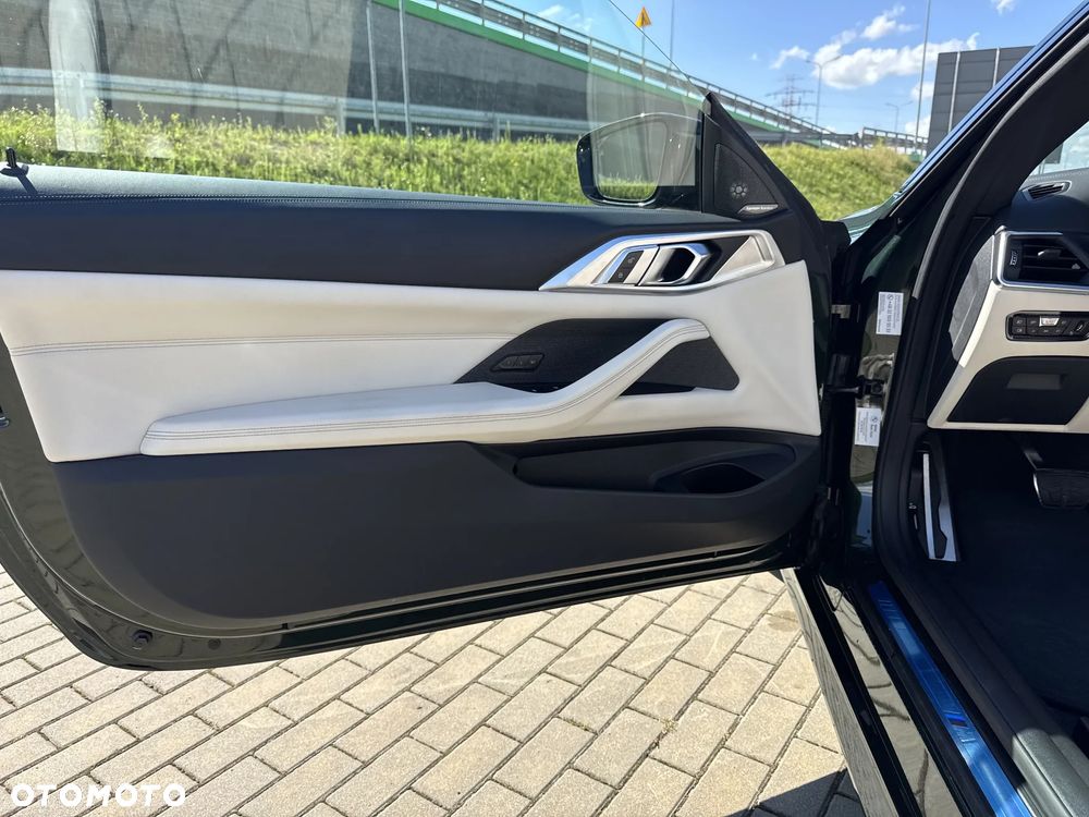 BMW Seria 4 430i xDrive M Sport sport - 15