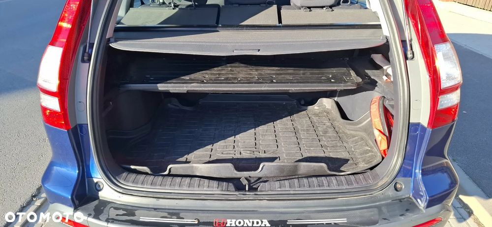 Honda CR-V 2.0 Elegance - 14