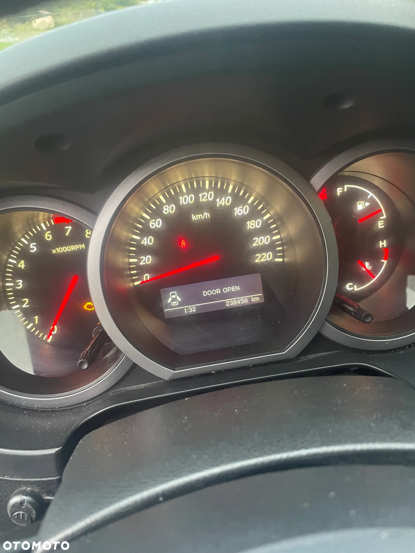 Suzuki Grand Vitara 2.4 De Luxe EU5 - 8