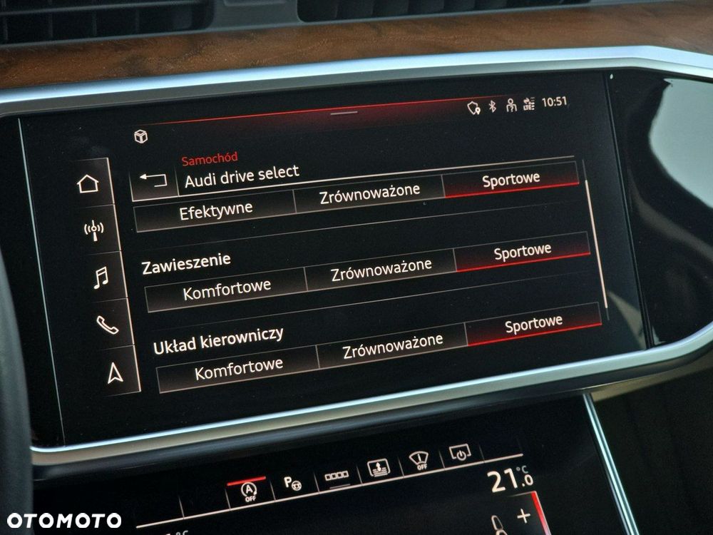 Audi A6 Limousine - 24
