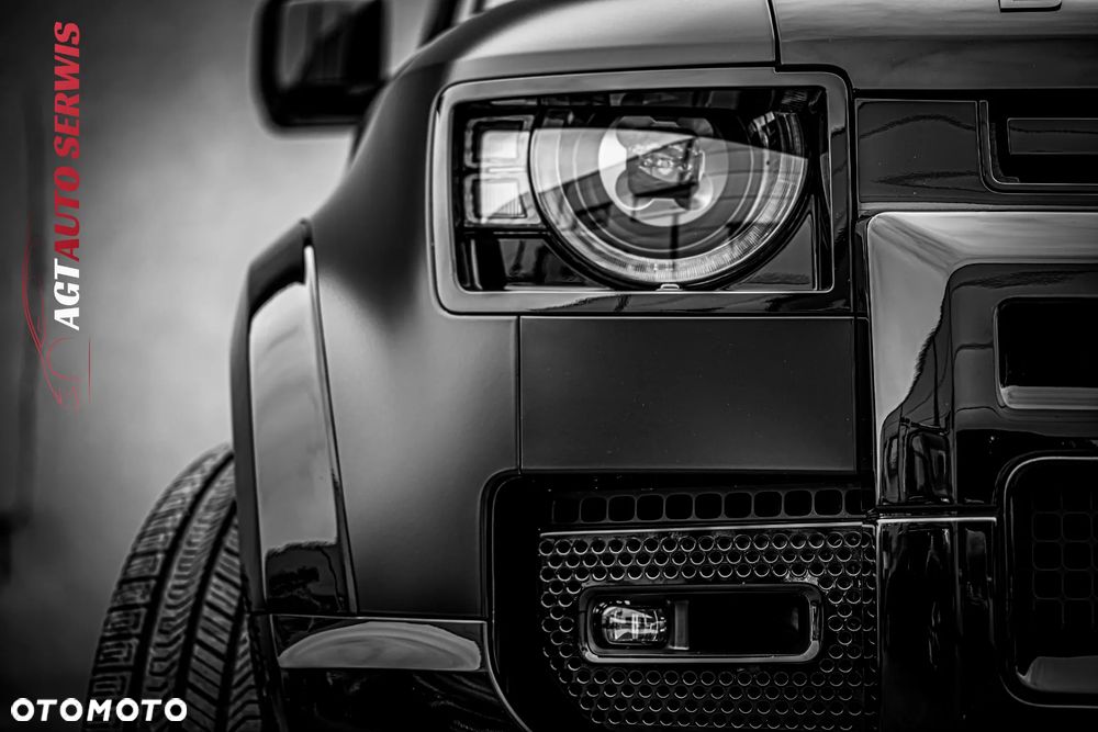 Land Rover Defender 5.0 P525 V8 - 6