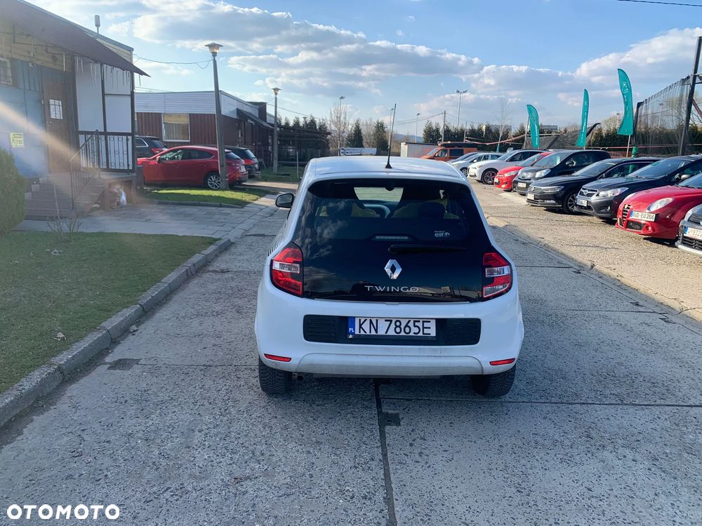 Renault Twingo SCe 70 Intens EU6 - 11
