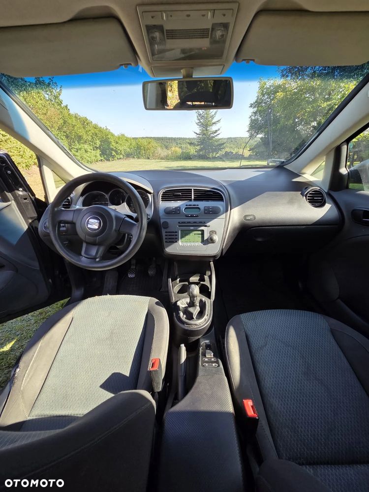 Seat Toledo - 17