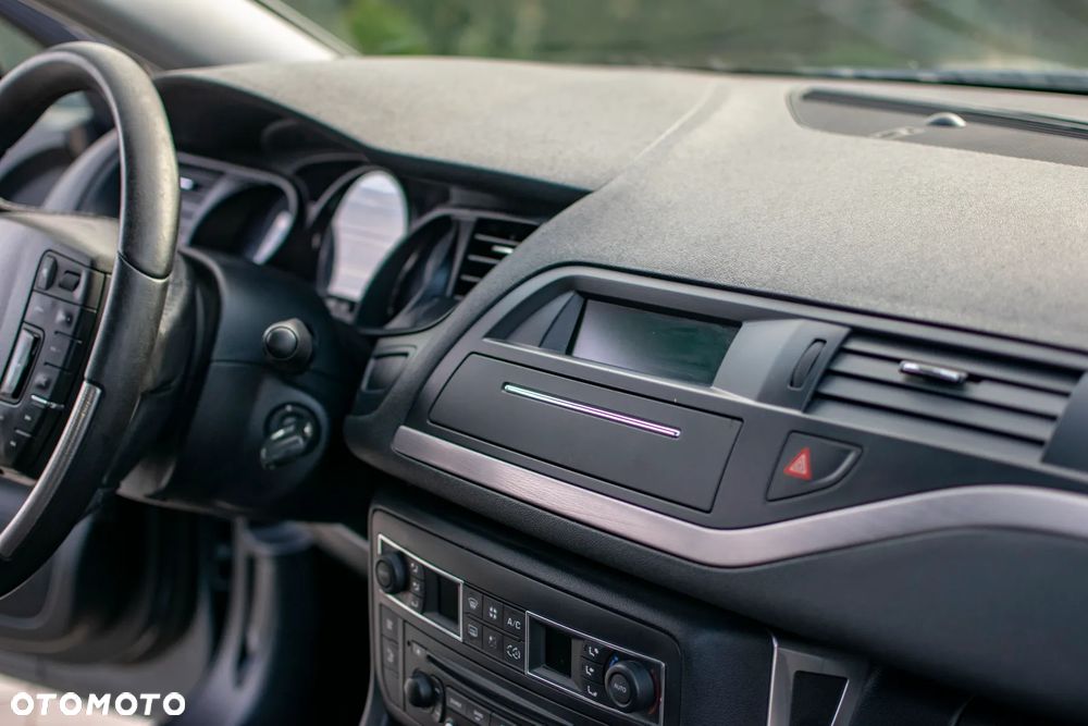 Citroën C5 - 35