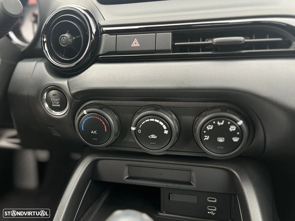 Mazda MX-5 ST SKYACTIV-G 1.5 Prime-Line - 21