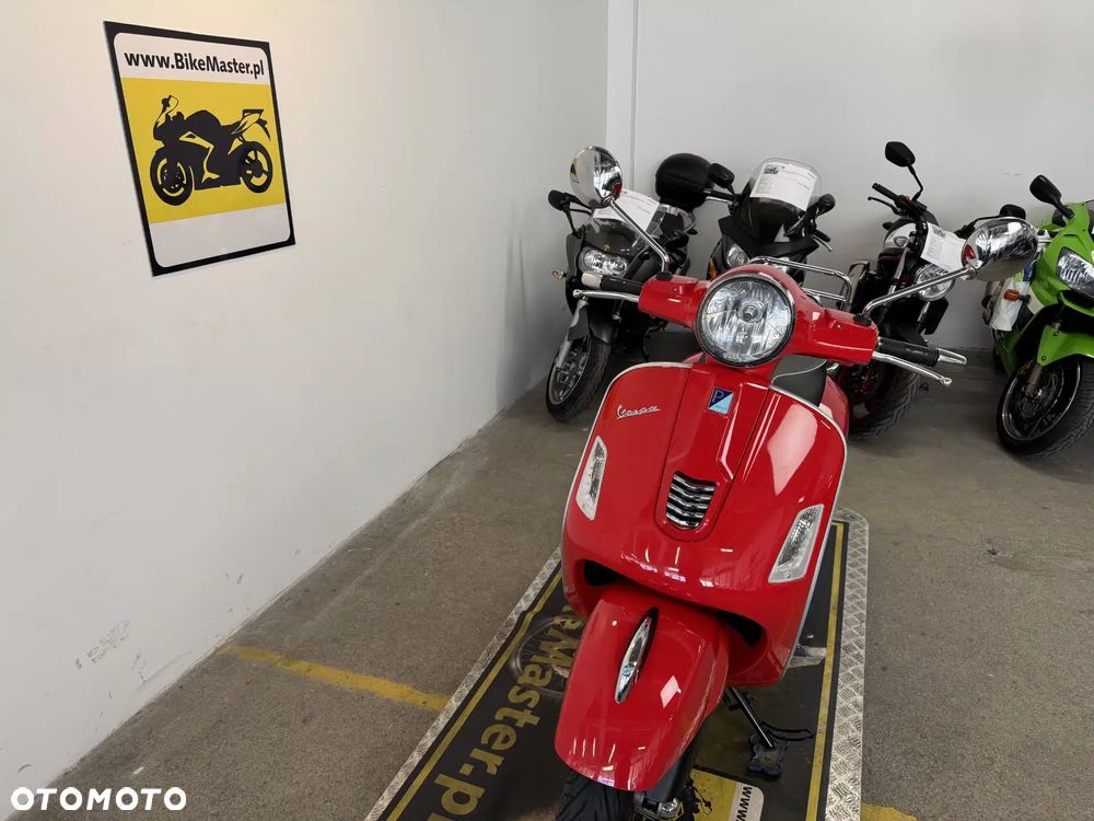 Piaggio Vespa - 31
