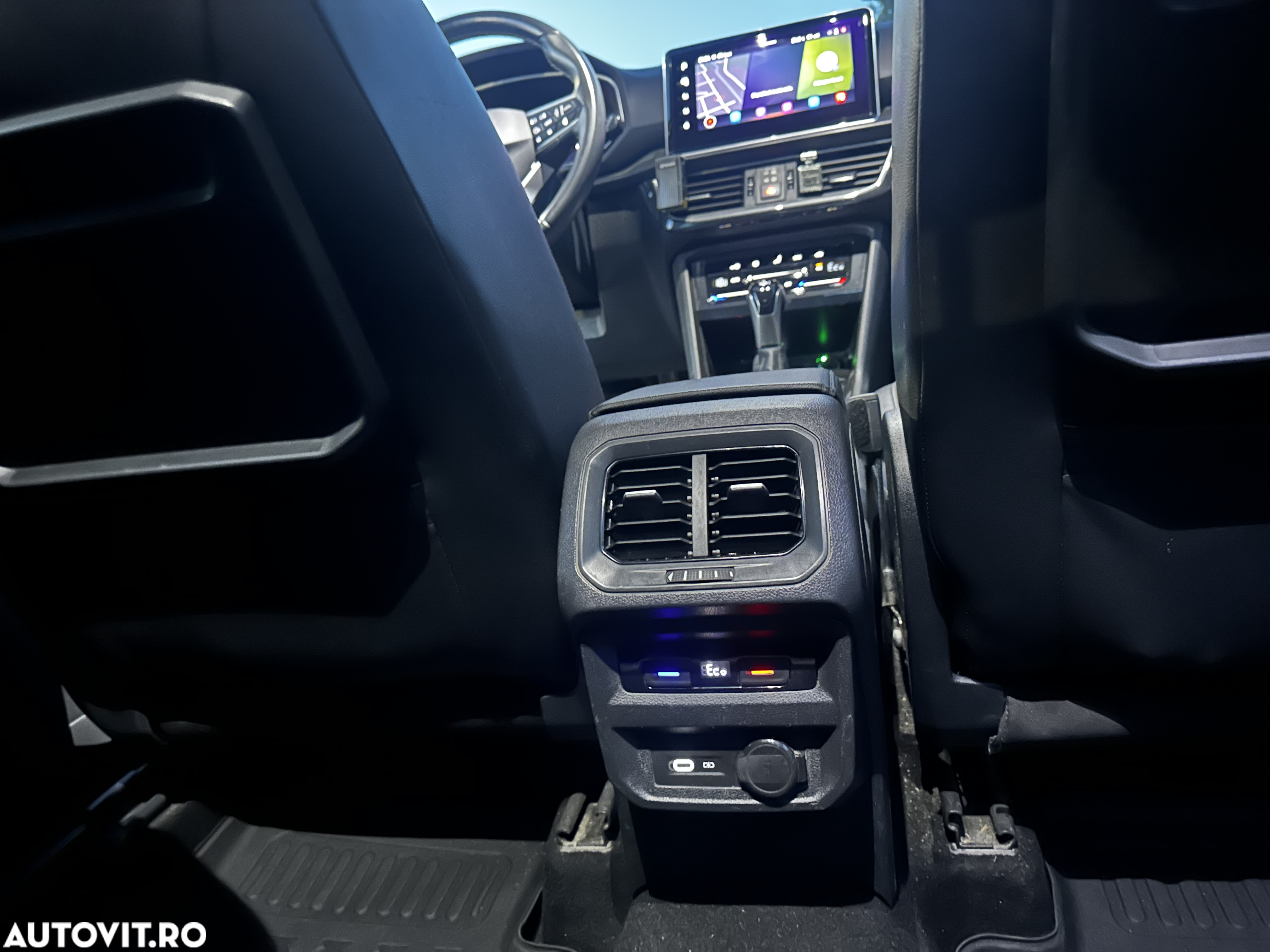 Seat Tarraco 1.4 e-Hybrid PHEV DSG6 Xcellence - 15