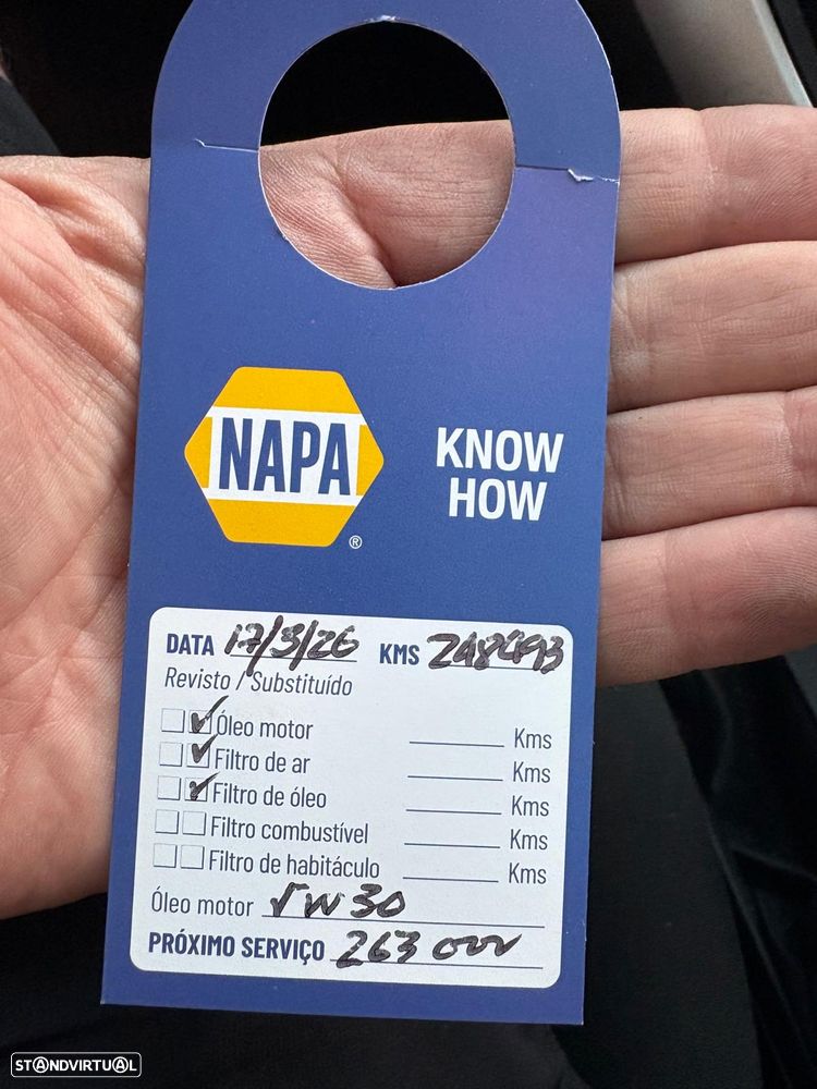 Toyota Verso 2.0 D-4D Energy - 28