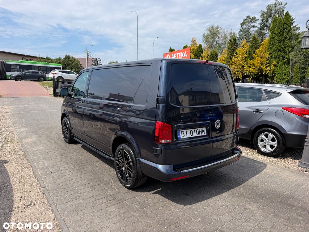 Volkswagen Transporter - 31