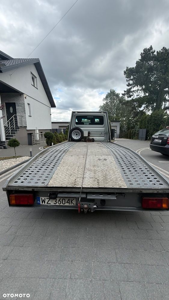 Opel Movano - 4