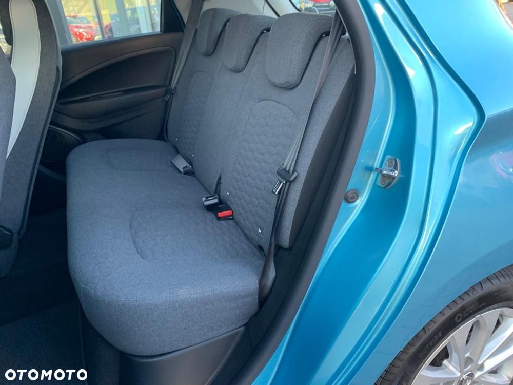 Renault Zoe R135 Z.E 50 Zen - 10