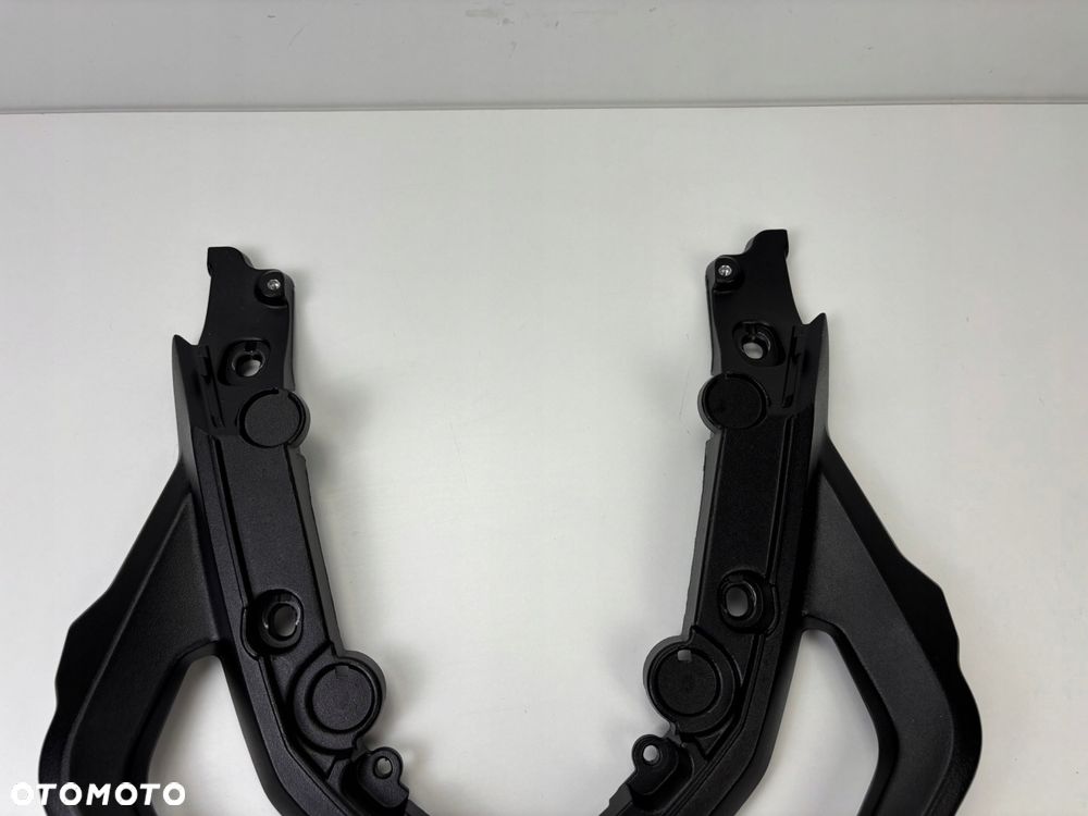 Tylny uchwyt mocowanie pasażera BMW F900R K83 F900XR K84 2019+ Oryginał 8409642-04 - 5