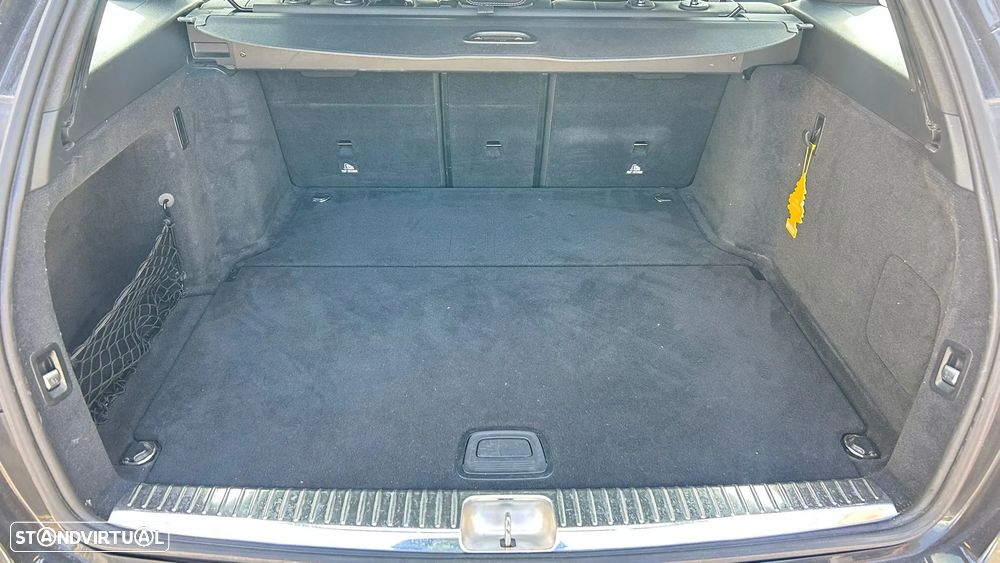 Mercedes-Benz C 220 d AMG Line Aut. - 8