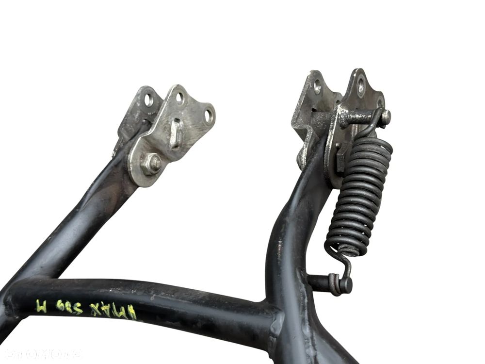 Stopka centralna  Yamaha TMAX T-MAX  500  01-06R - 4