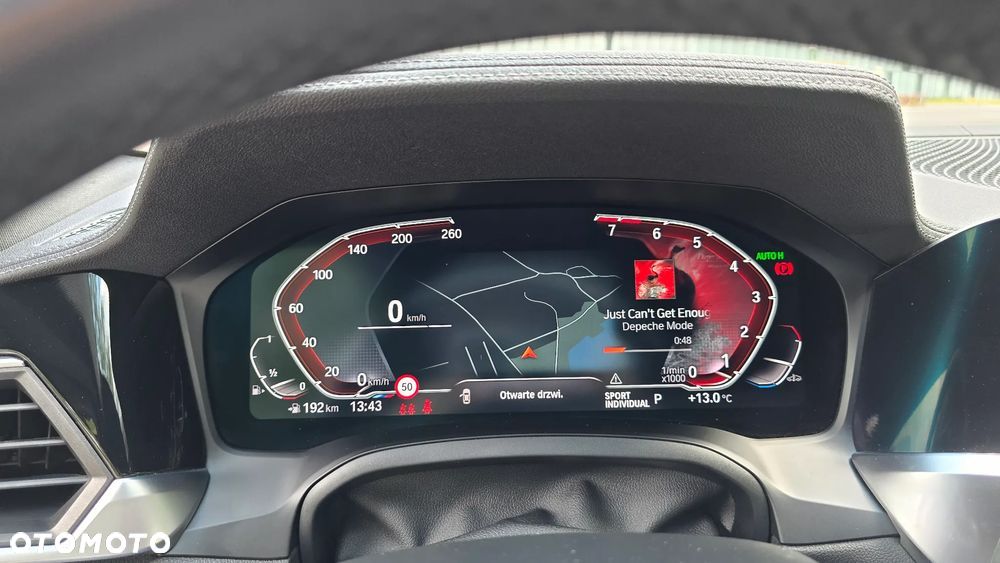 BMW Seria 4 430i M Sport sport - 18