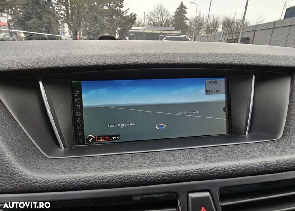 BMW X1 xDrive20d Aut. xLine - 12