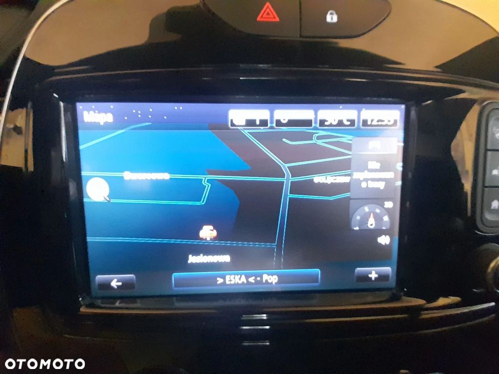 Renault Captur 1.2 Energy TCe Intens EDC EU6 - 26