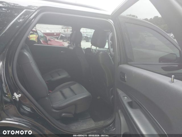 Dodge Durango - 8