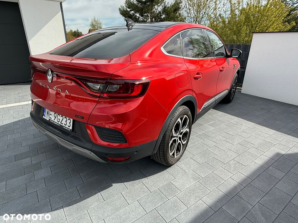 Renault Arkana - 4