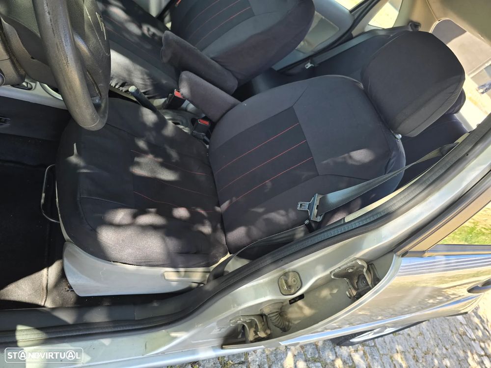 Citroën C3 1.1 Exclusive - 34