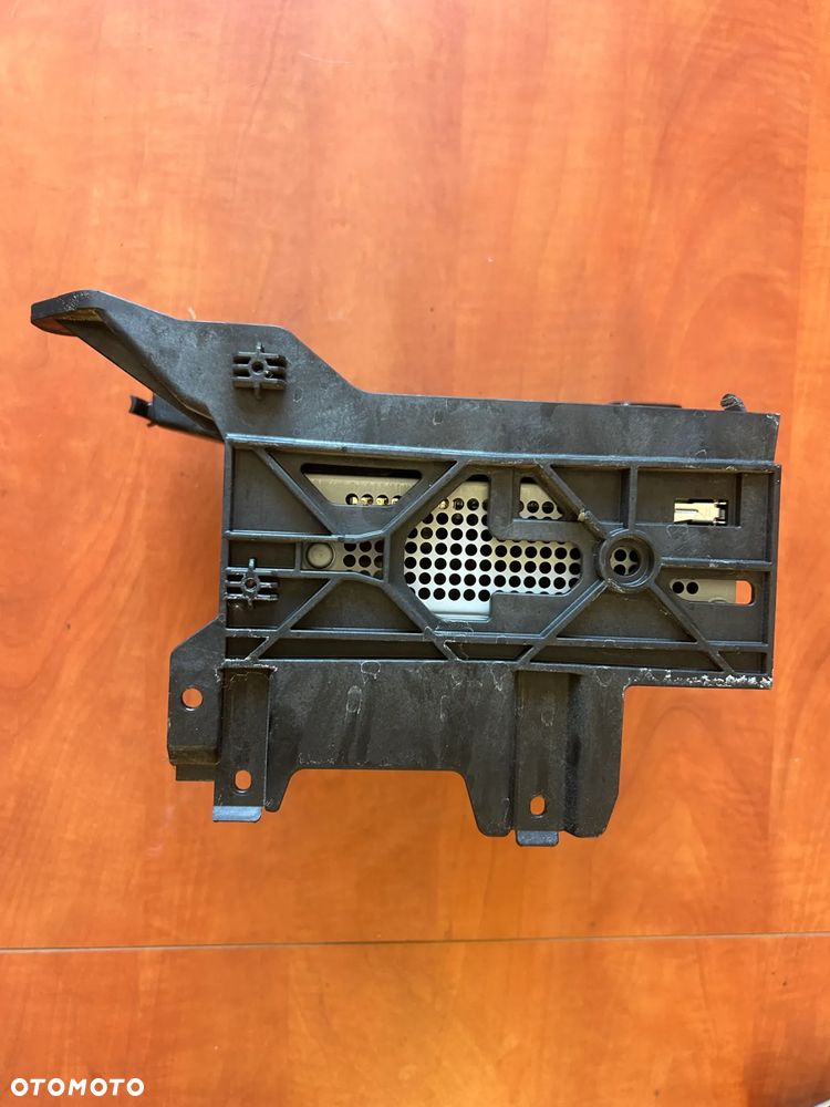 RADIO FABRYCZNE AUDI A4 B8 4G1035053G 4G1035053 RADIOODTWARZACZ - 9