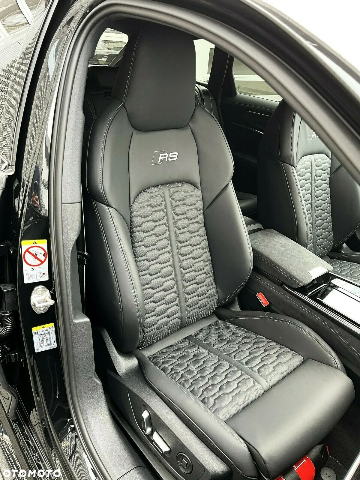 Audi RS6 - 15
