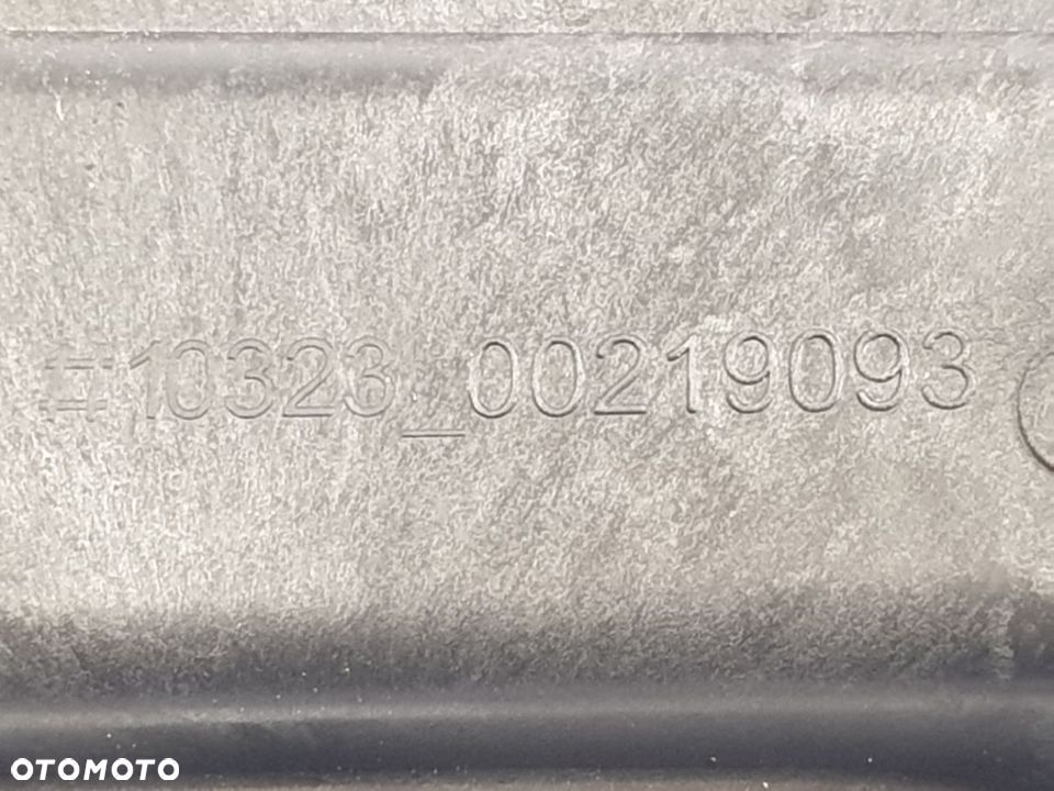 PEUGEOT 3008 5008 2.0 BHDI od 2017 r . Mocowanie Ręcznego 9809862980 - 9